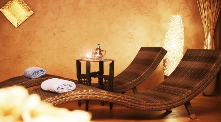 Grand Mogador SEA VIEW