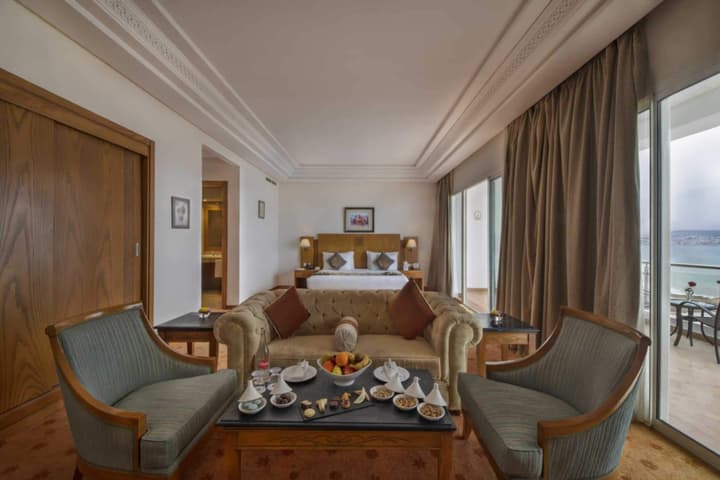 Grand Mogador SEA VIEW