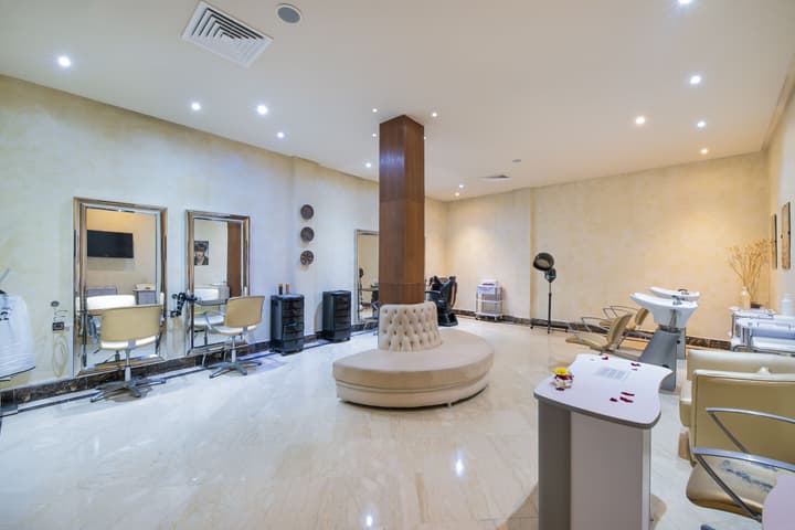 Grand Mogador SEA VIEW