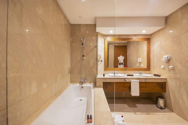 Grand Mogador SEA VIEW