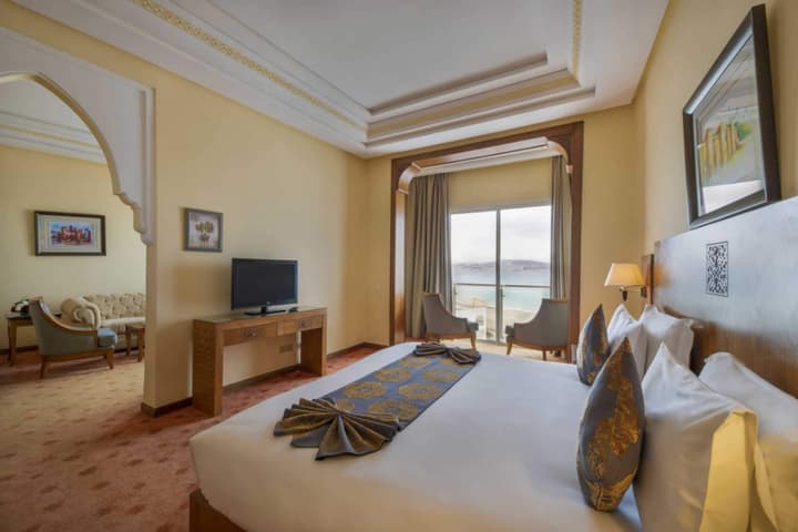 Grand Mogador SEA VIEW