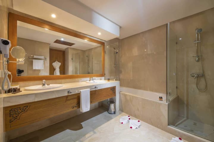 Grand Mogador SEA VIEW