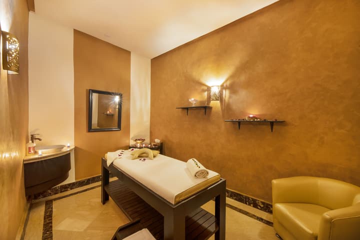 Grand Mogador SEA VIEW