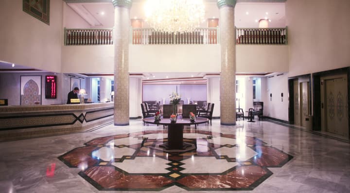 Grand Mogador SEA VIEW