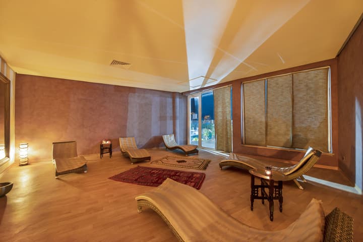 Grand Mogador SEA VIEW
