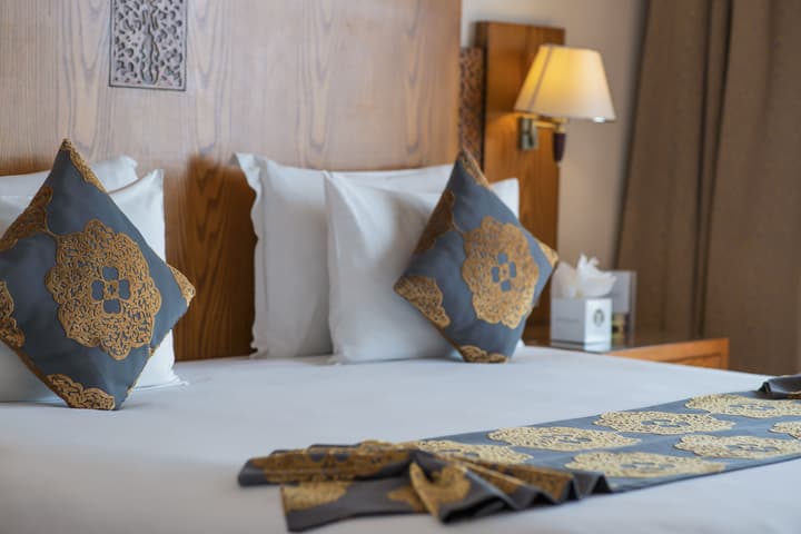 Grand Mogador SEA VIEW