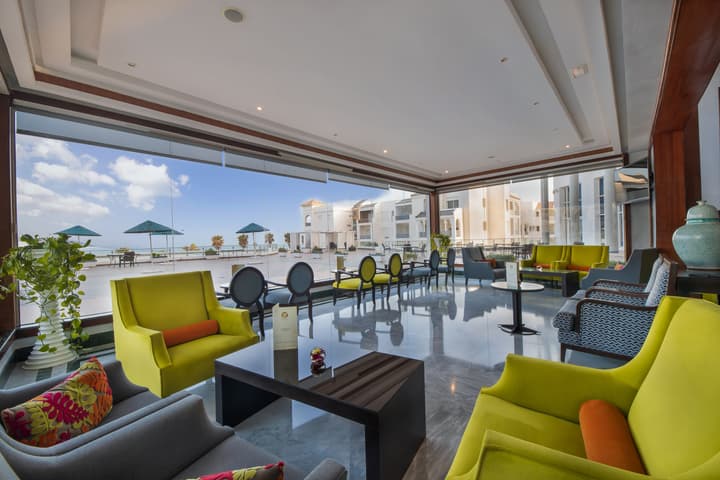 Grand Mogador SEA VIEW