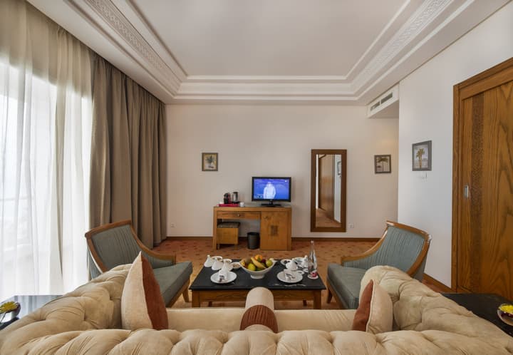 Grand Mogador SEA VIEW