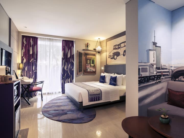Mercure Jakarta Sabang