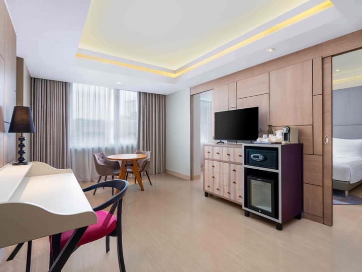 Mercure Jakarta Sabang