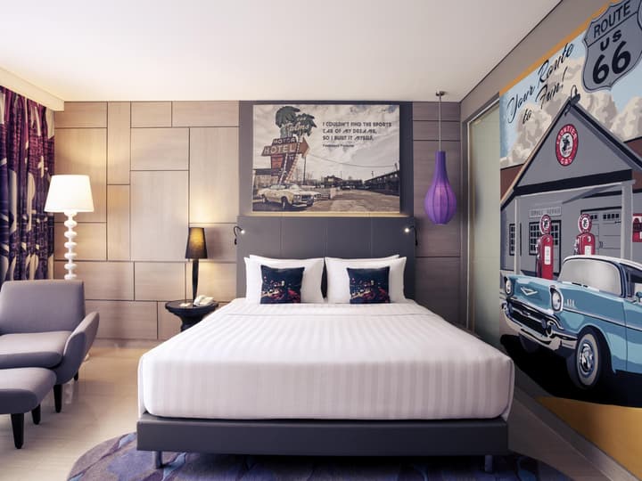 Mercure Jakarta Sabang