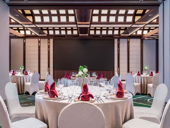 Mercure Jakarta Sabang