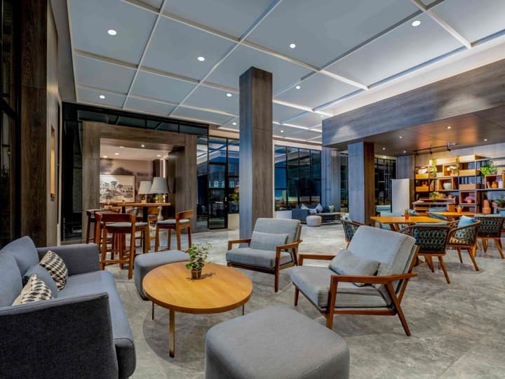 Mercure Jakarta Sabang