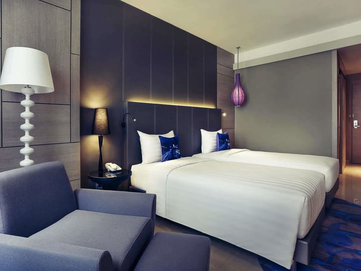 Mercure Jakarta Sabang