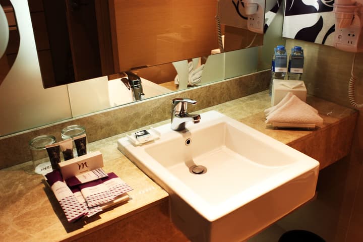 Mercure Jakarta Sabang