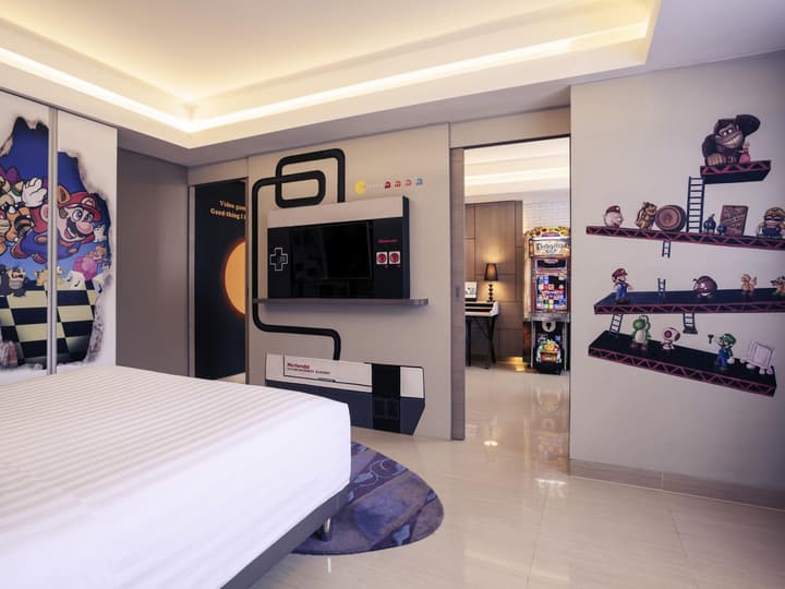 Mercure Jakarta Sabang