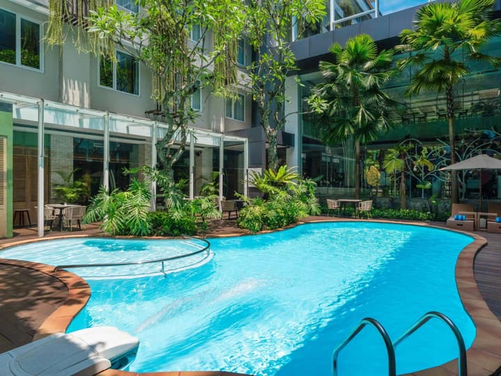 Mercure Jakarta Sabang