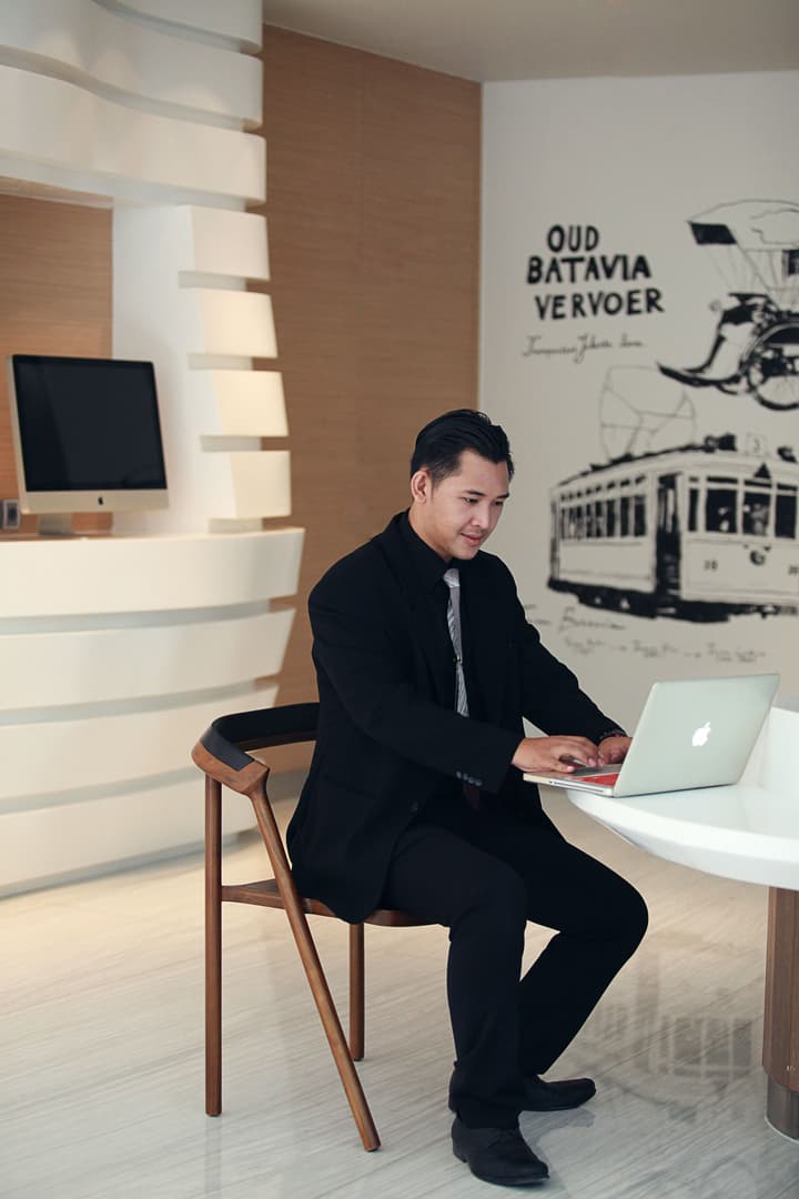 Mercure Jakarta Sabang