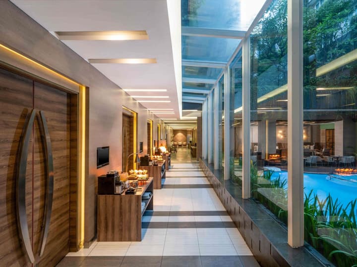 Mercure Jakarta Sabang
