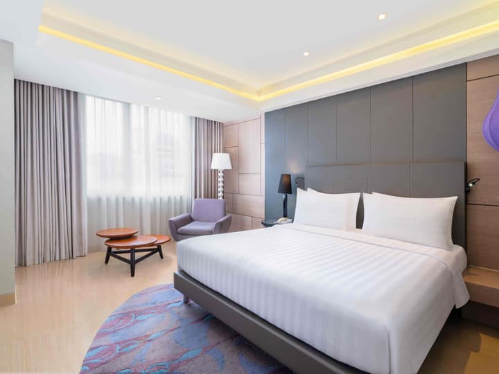 Mercure Jakarta Sabang