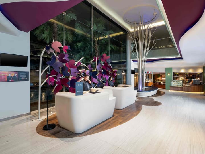 Mercure Jakarta Sabang