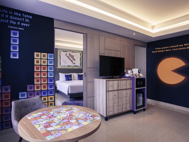 Mercure Jakarta Sabang
