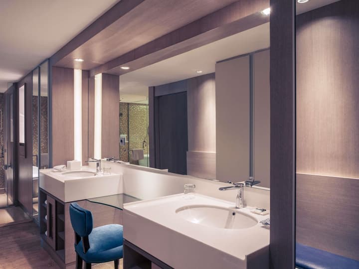 Mercure Jakarta Sabang