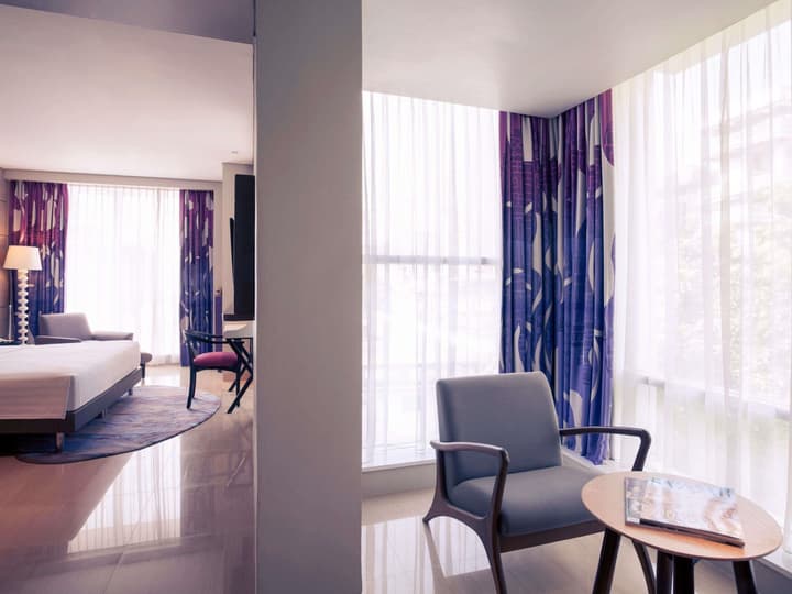 Mercure Jakarta Sabang