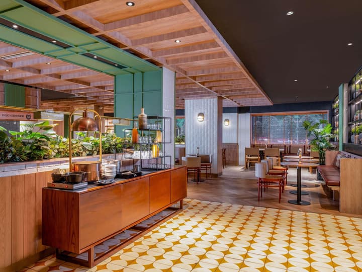 Mercure Jakarta Sabang