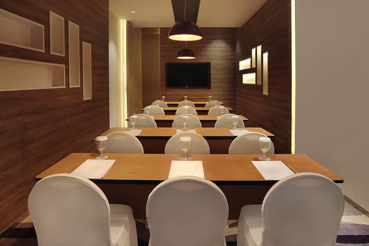 Mercure Jakarta Sabang