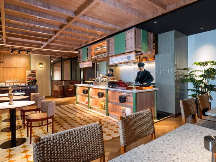 Mercure Jakarta Sabang