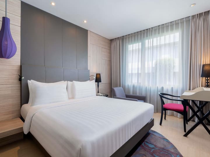 Mercure Jakarta Sabang