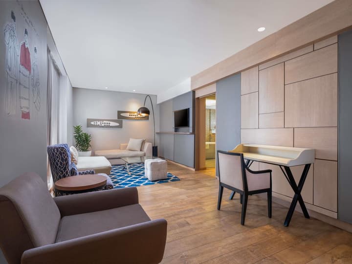 Mercure Jakarta Sabang
