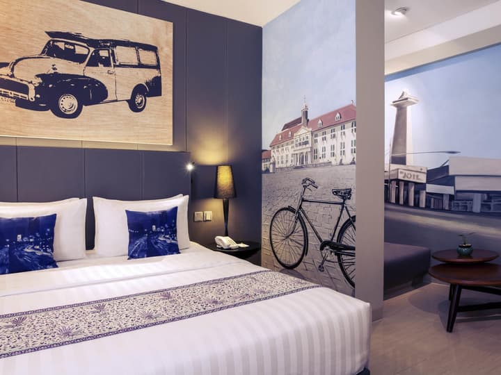 Mercure Jakarta Sabang