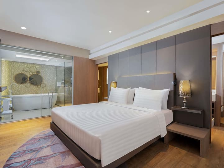 Mercure Jakarta Sabang