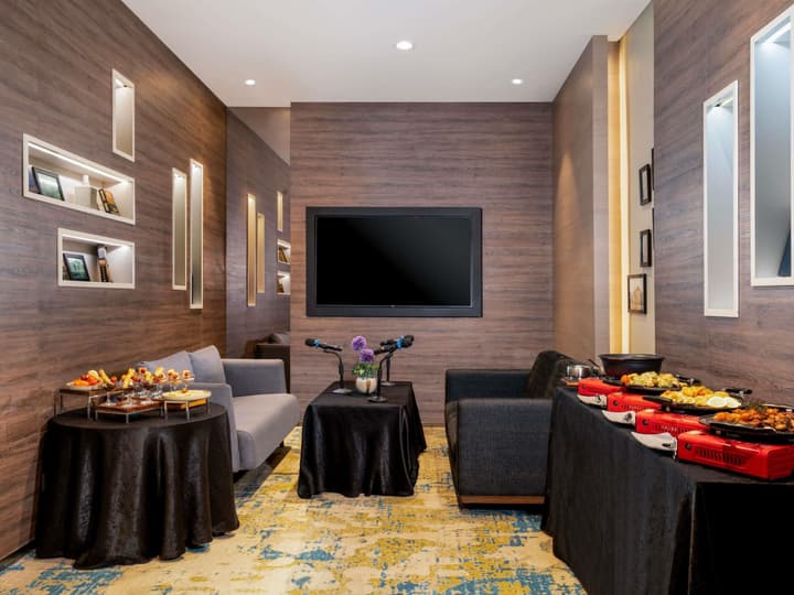 Mercure Jakarta Sabang