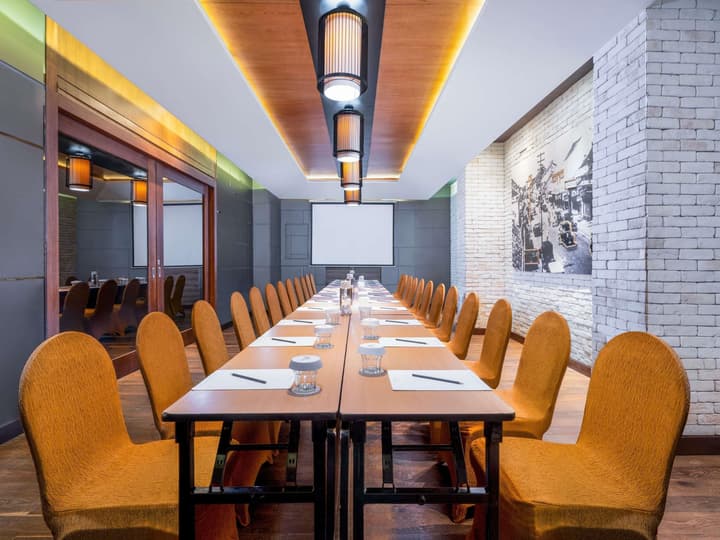 Mercure Jakarta Sabang