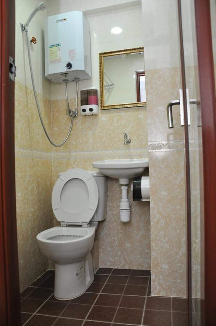 Pearl Premium Guest House
