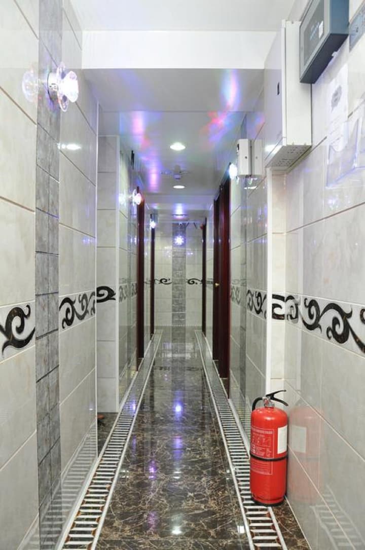 Pearl Premium Guest House