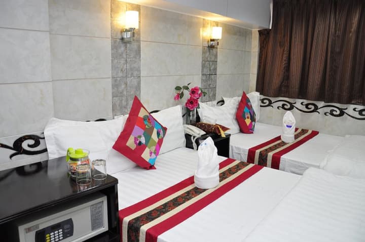 Pearl Premium Guest House