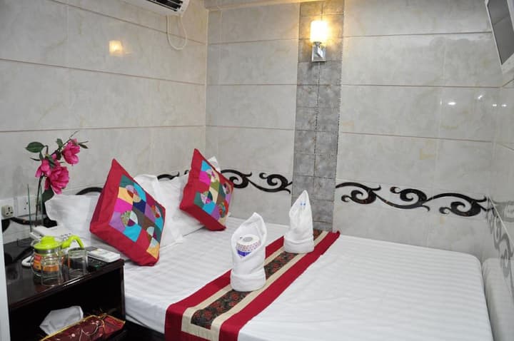 Pearl Premium Guest House