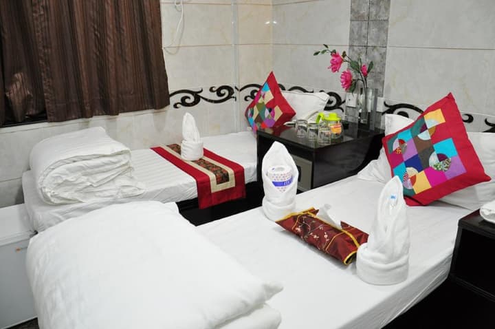 Pearl Premium Guest House