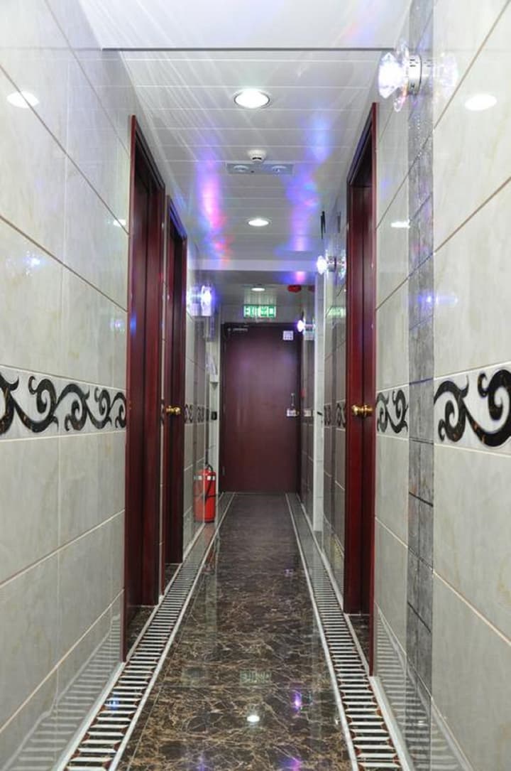 Pearl Premium Guest House