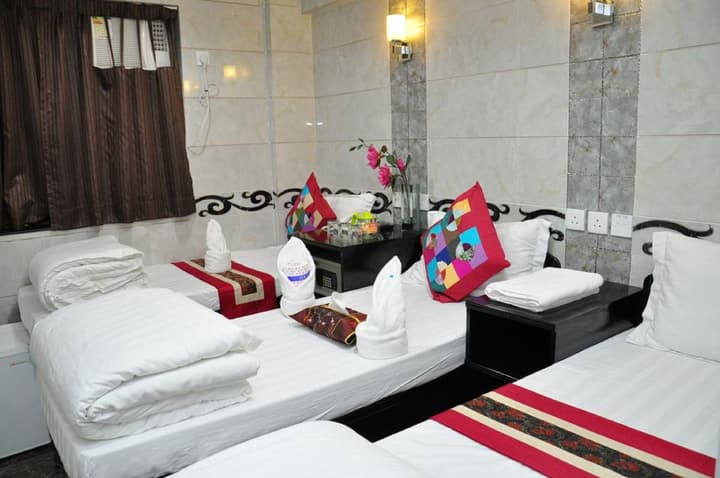 Pearl Premium Guest House