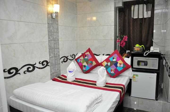Pearl Premium Guest House