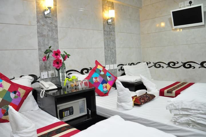 Pearl Premium Guest House