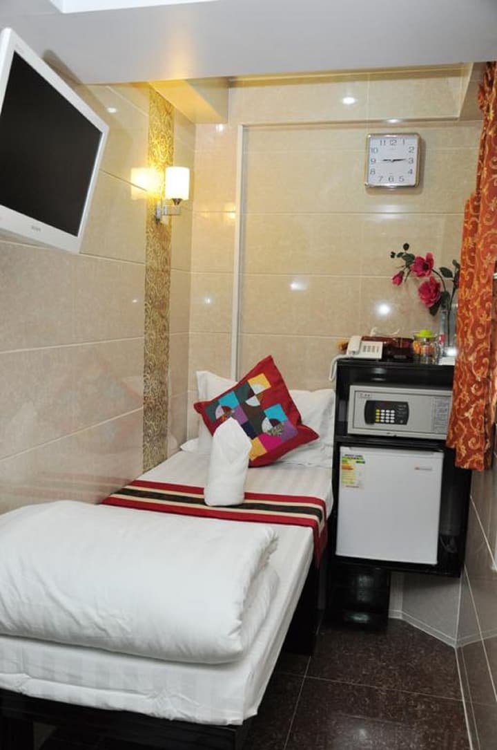 Pearl Premium Guest House