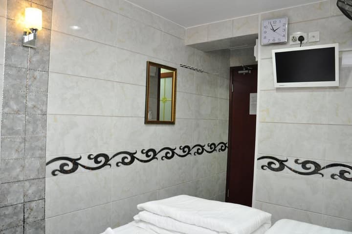 Pearl Premium Guest House