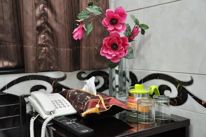 Pearl Premium Guest House