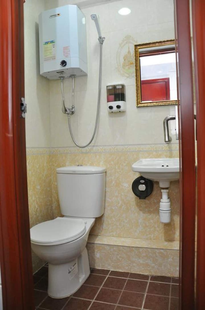 Pearl Premium Guest House